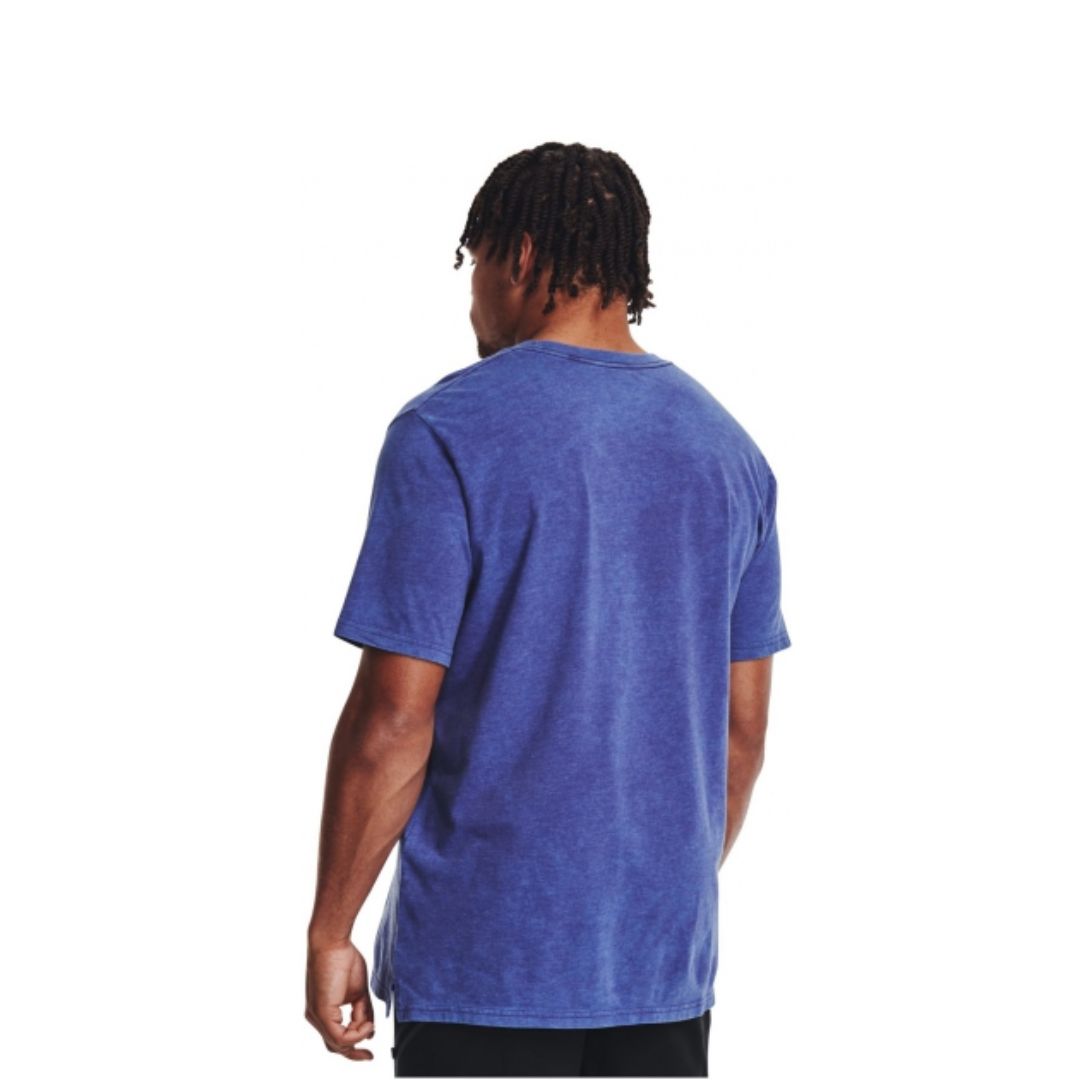 Wash Tonal T-shirt
