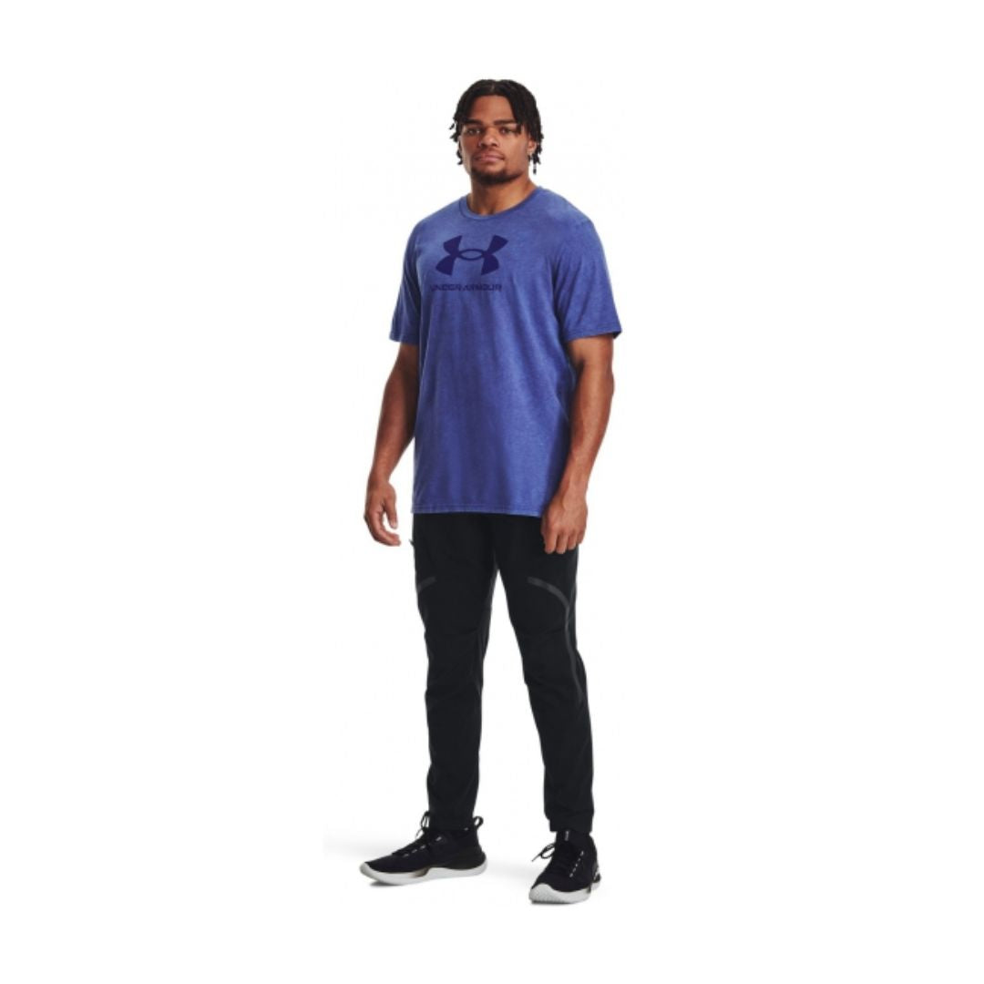 Wash Tonal T-shirt