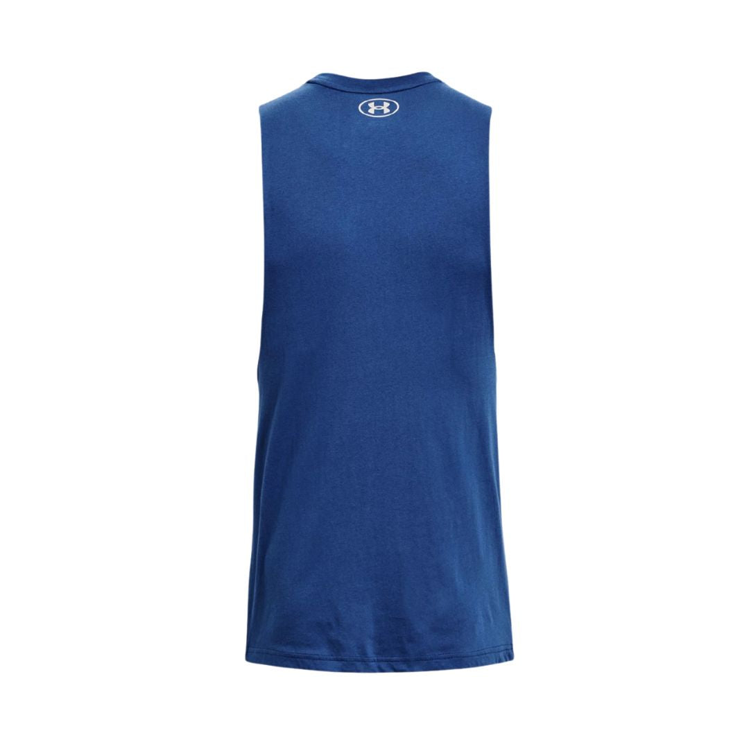 Project Rock Iron Muscle Tank Top