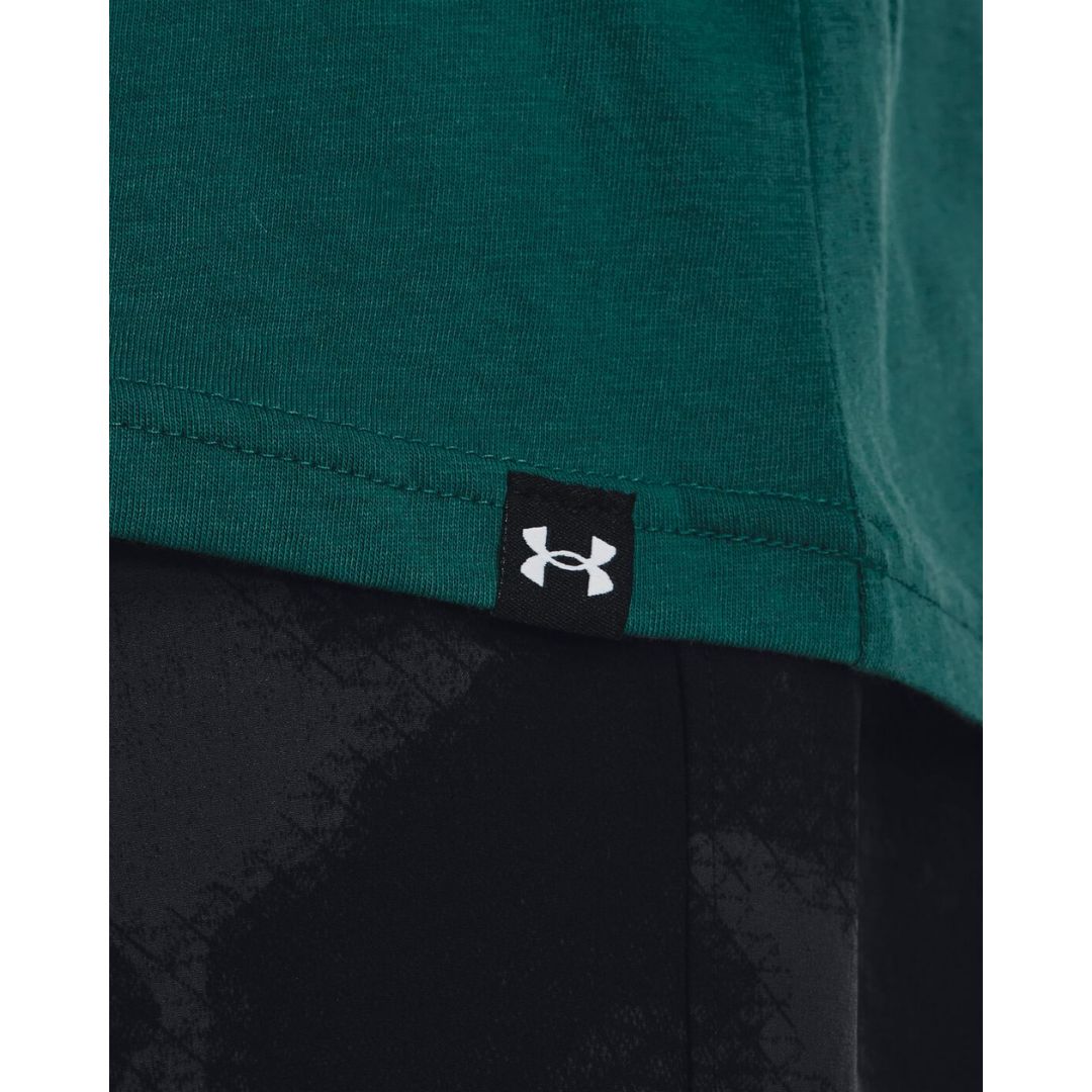Project Rock DMND Muscle Tank Top