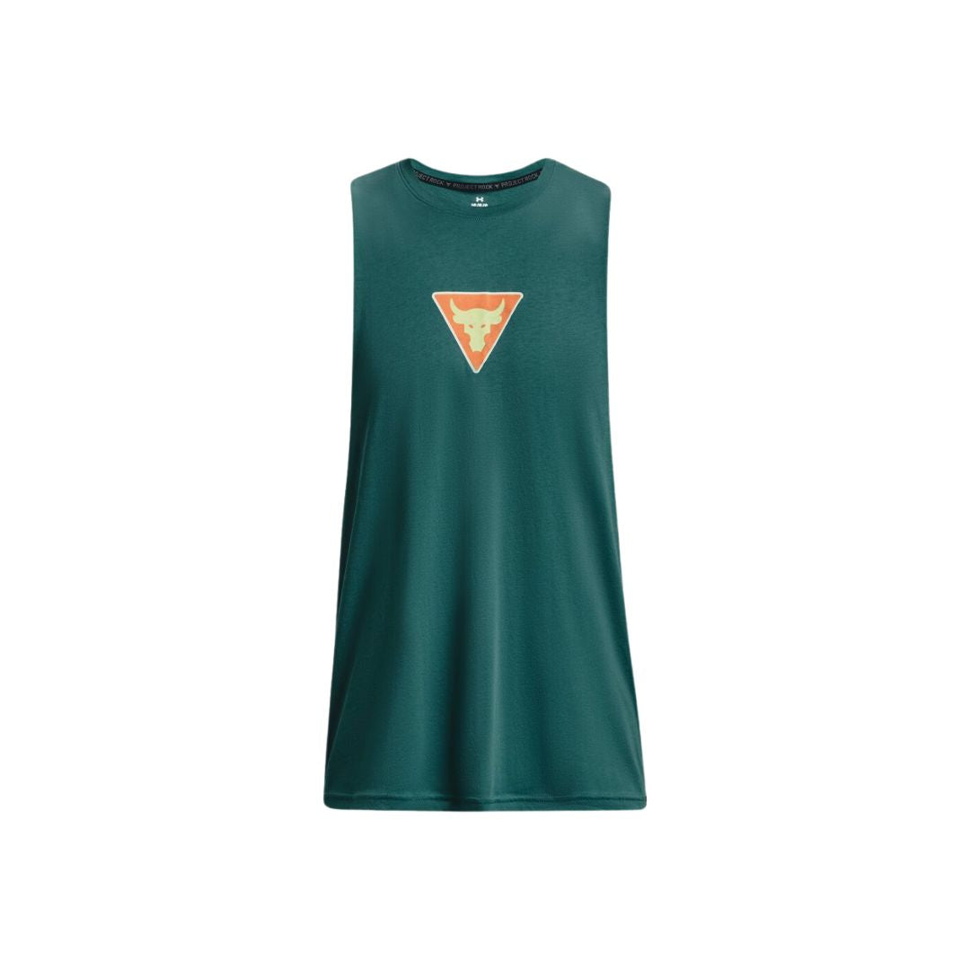 Project Rock DMND Muscle Tank Top