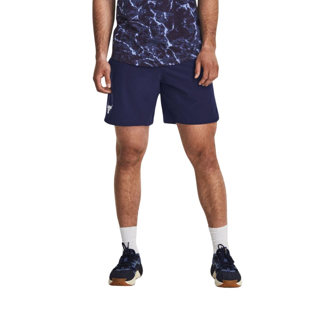 شورت بروجيكت روك