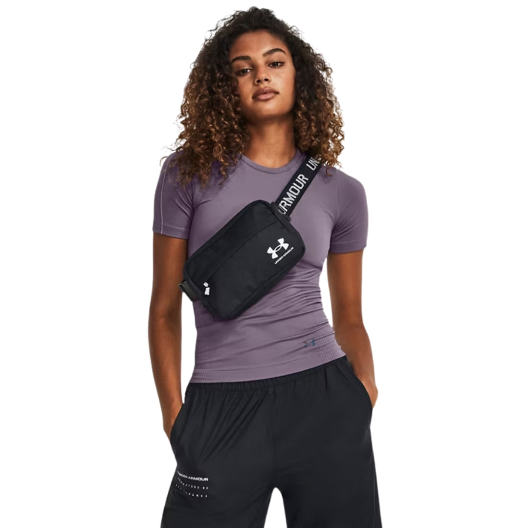 Essential Waist Bag