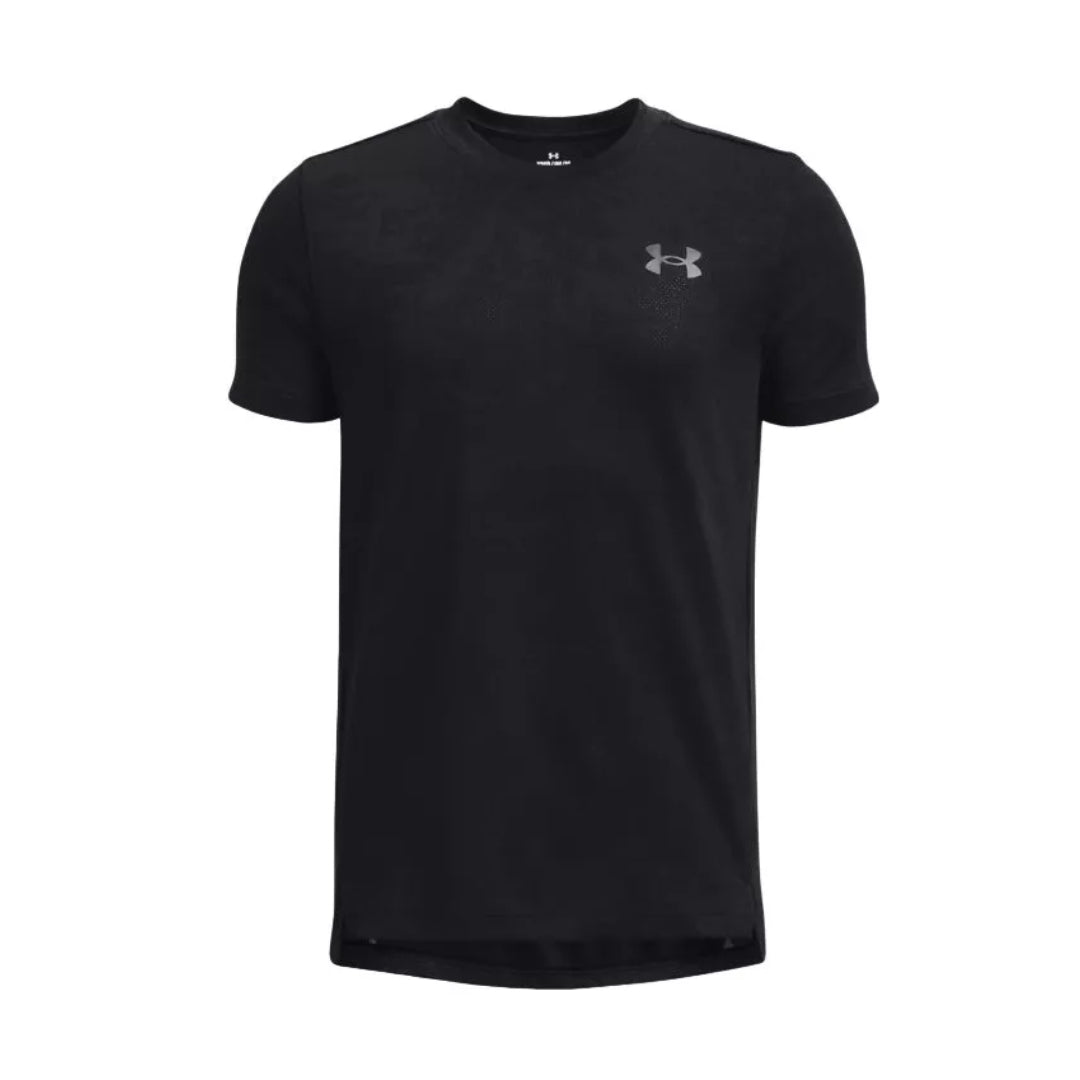 Tech Vent Jacquard T-shirt