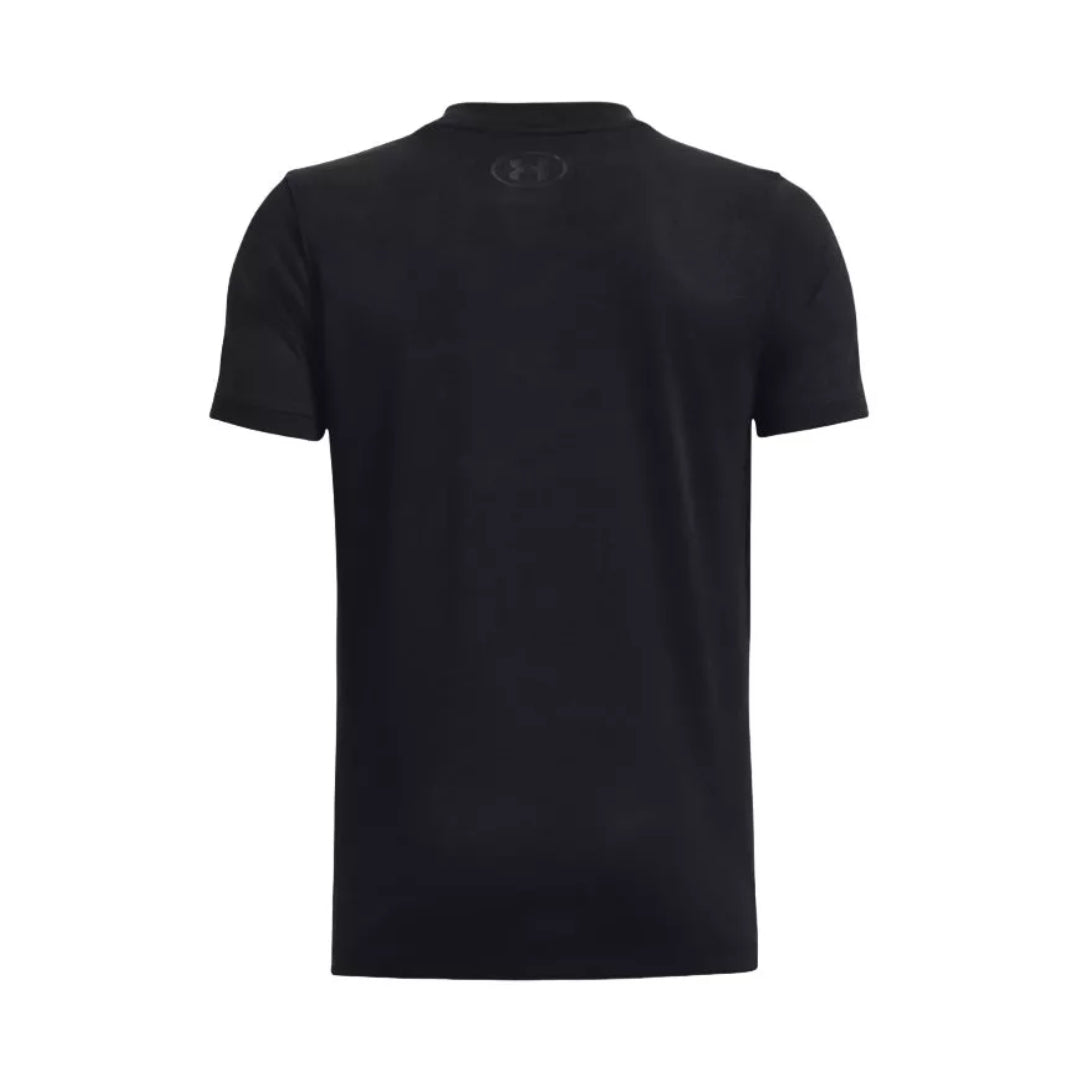 Tech Vent Jacquard T-shirt