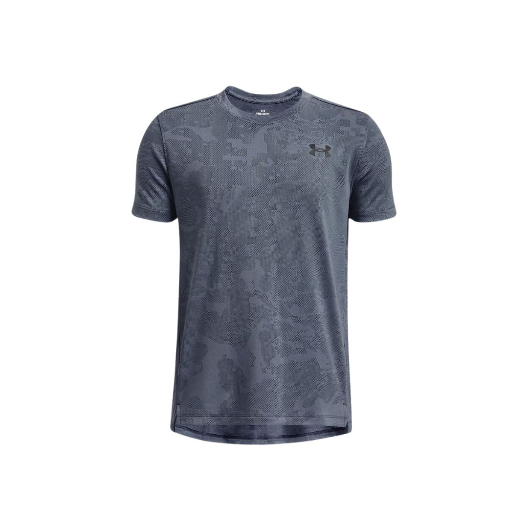 Tech™ Vent Jacquard T-shirt