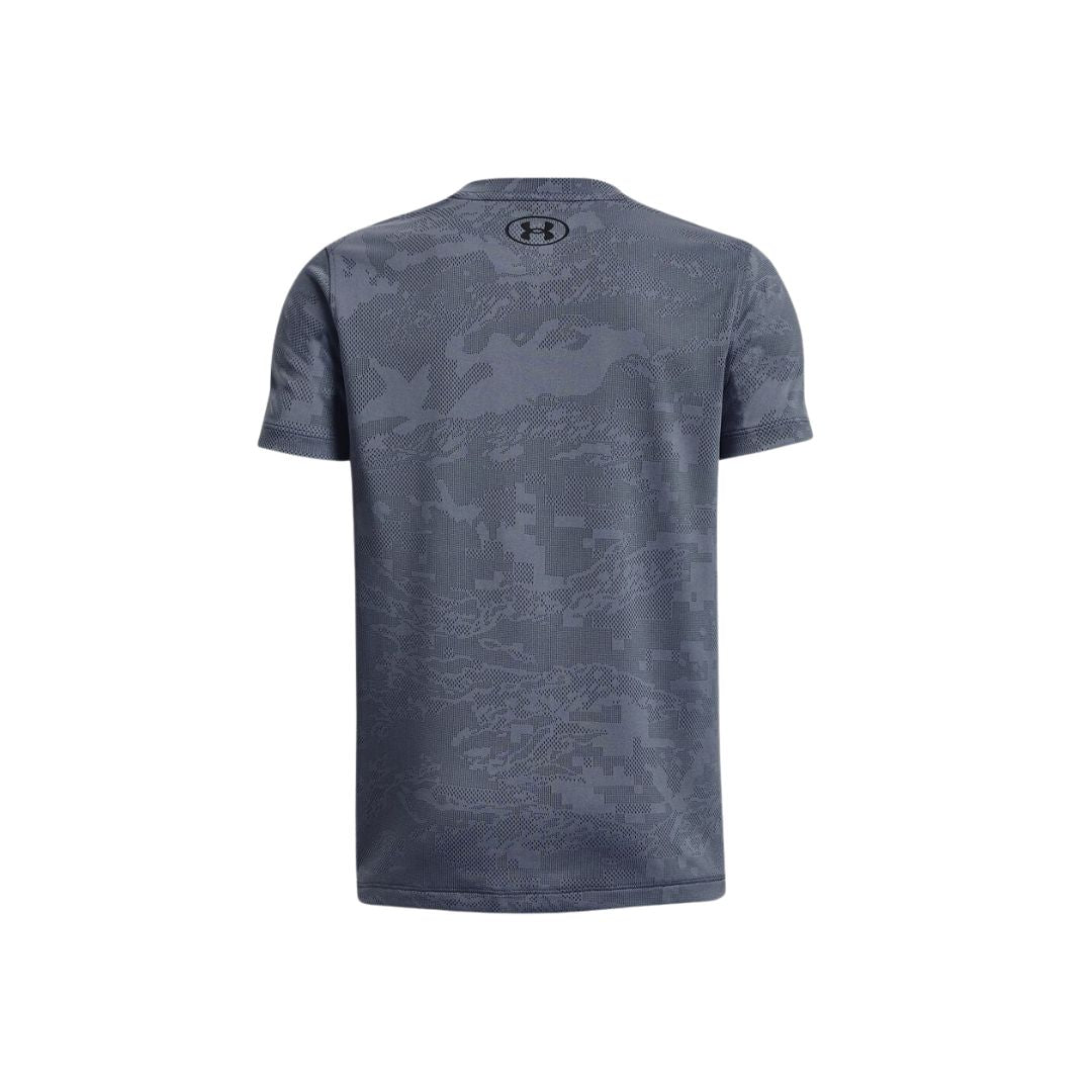 Tech™ Vent Jacquard T-shirt