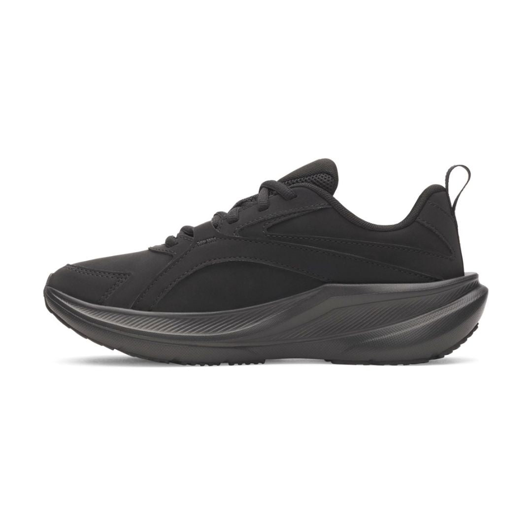 UA Charged+ Assert 11 Uniform Synthetic