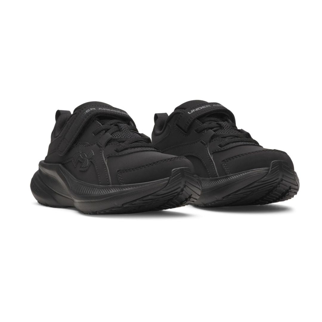 UA Assert 11 AC Uniform Synthetic Shoes