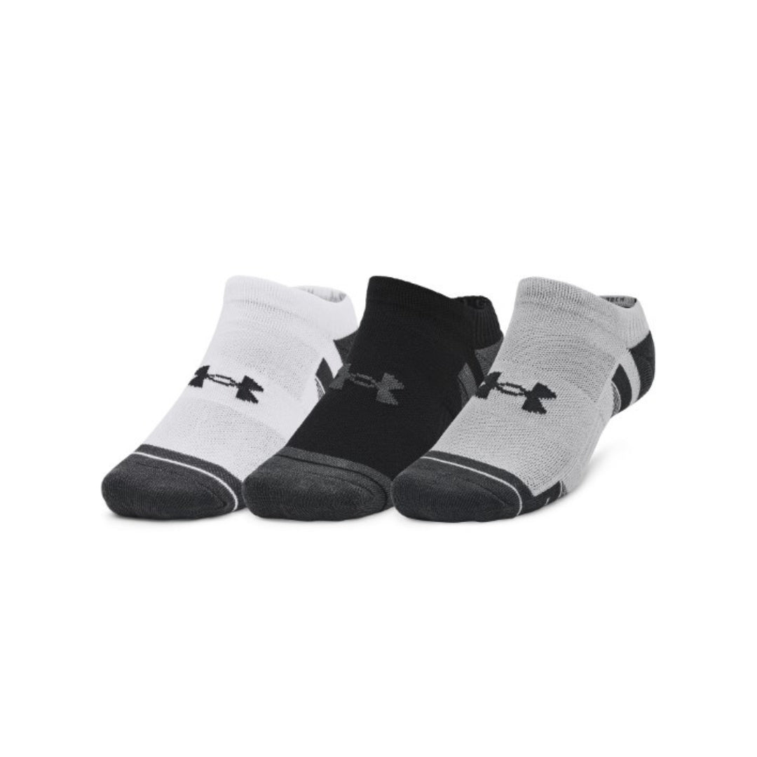 Performance Tech 3-Pack Crew Socks