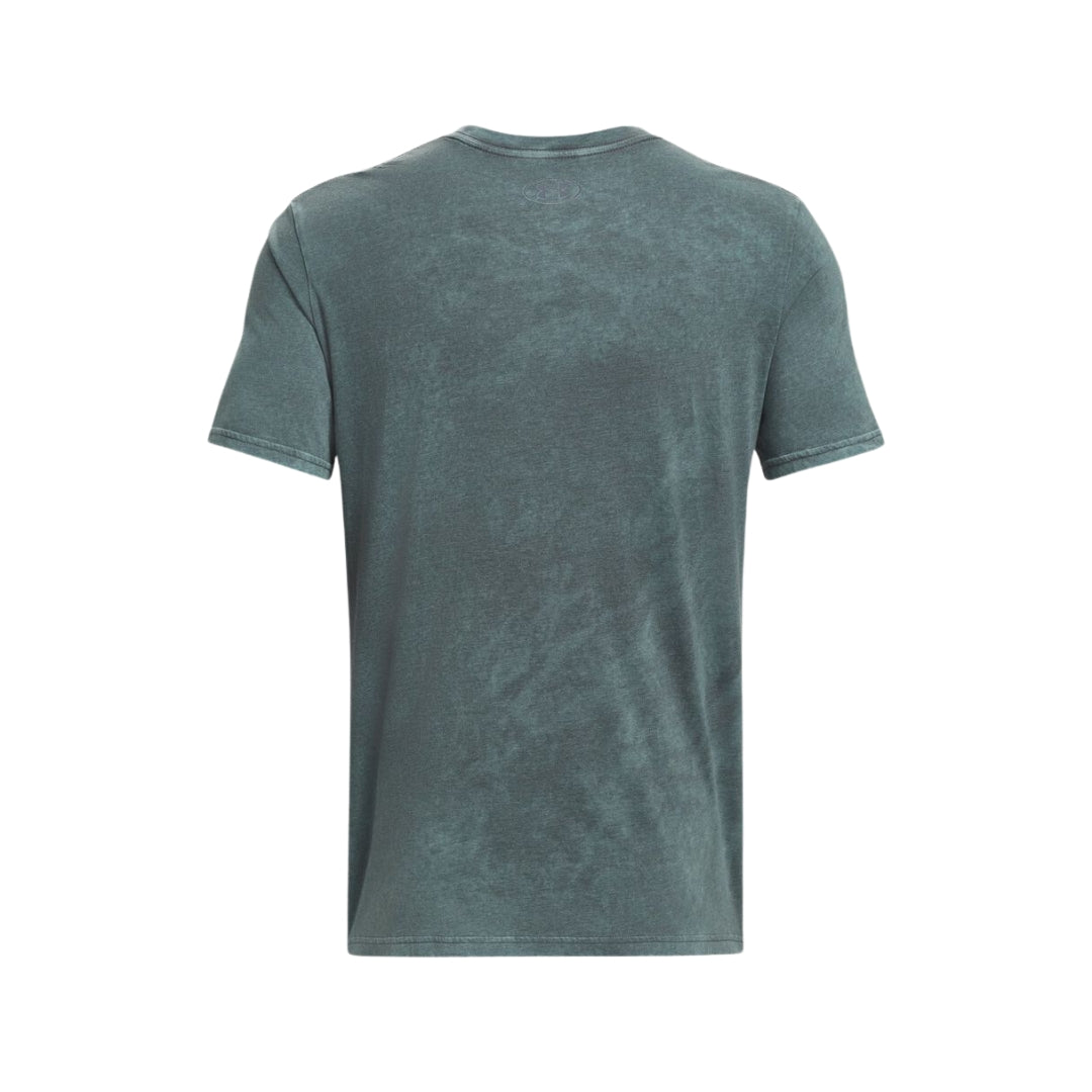 Elevated Core Wash Short Sleeve T-shirt