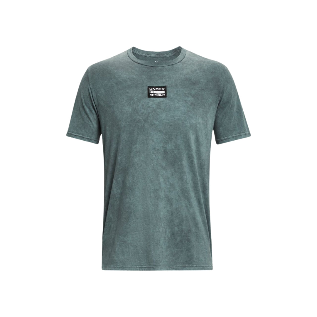 Elevated Core Wash Short Sleeve T-shirt
