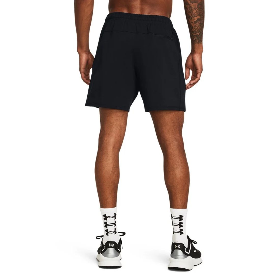 UA Meridian Shorts