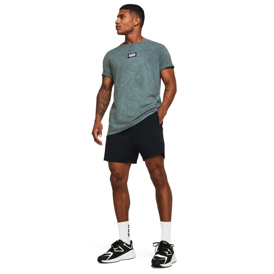 UA Meridian Shorts