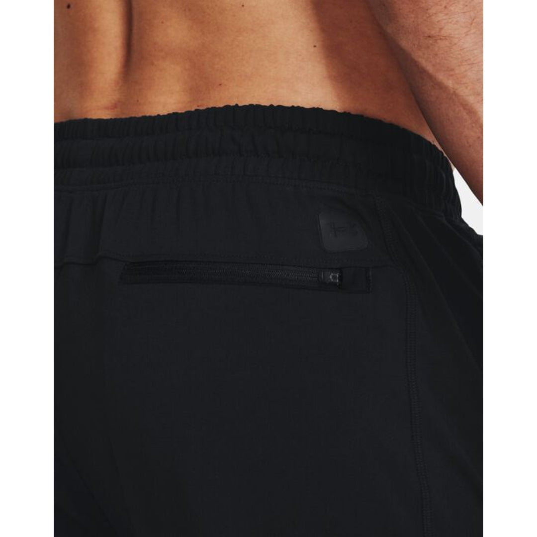 Meridian Tapered Pants