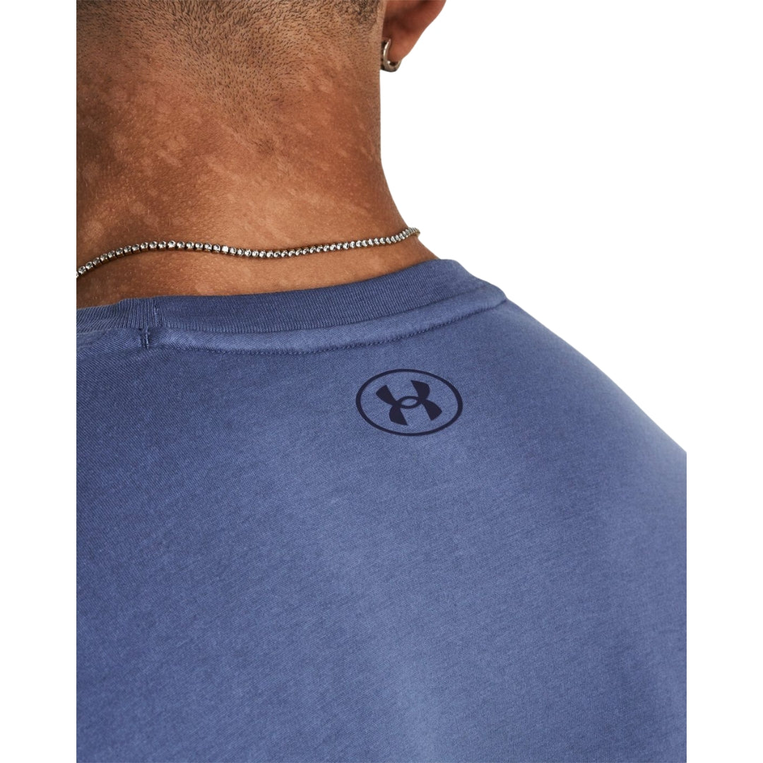 Project Rock Brahma Bull Short Sleeve T-shirt