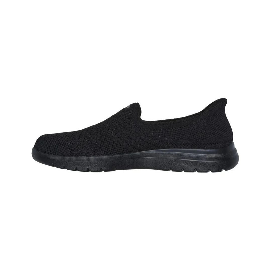 On-The-Go Shoes