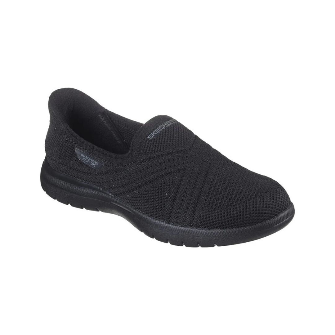 On-The-Go Shoes