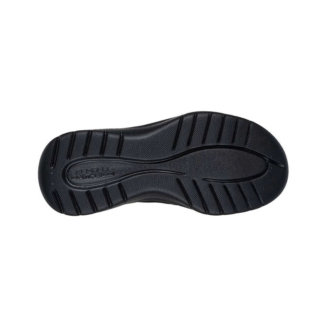 On-The-Go Shoes