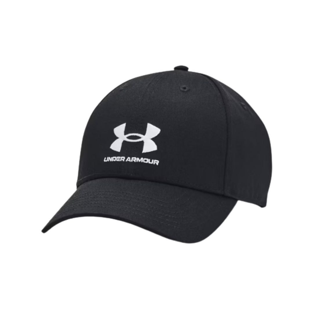 Essential Low Adjustable Cap