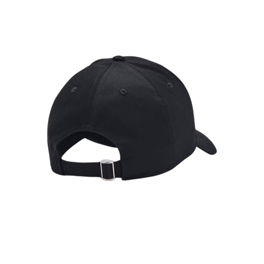 Essential Low Adjustable Cap