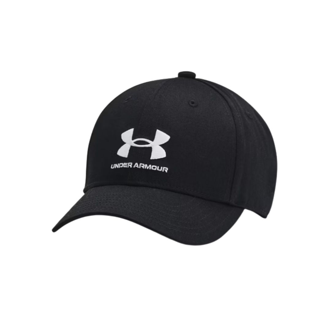 Essential Low Adjustable Cap