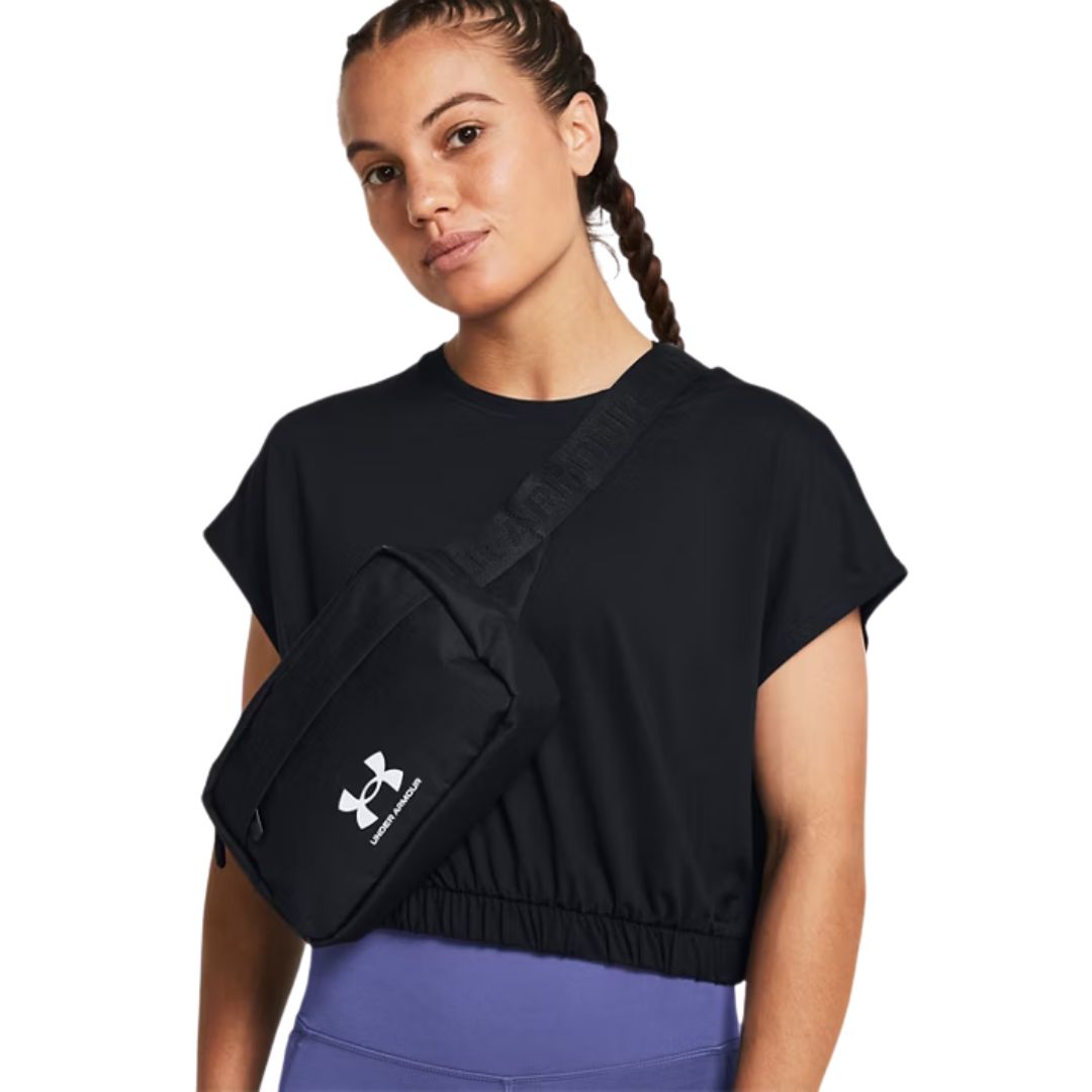Essential Lite Waist Bag