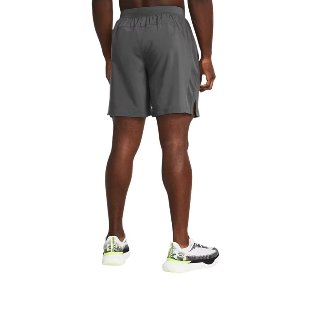 Launch Unlined 7" Shorts