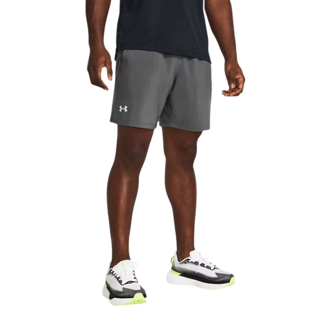 Launch Unlined 7" Shorts