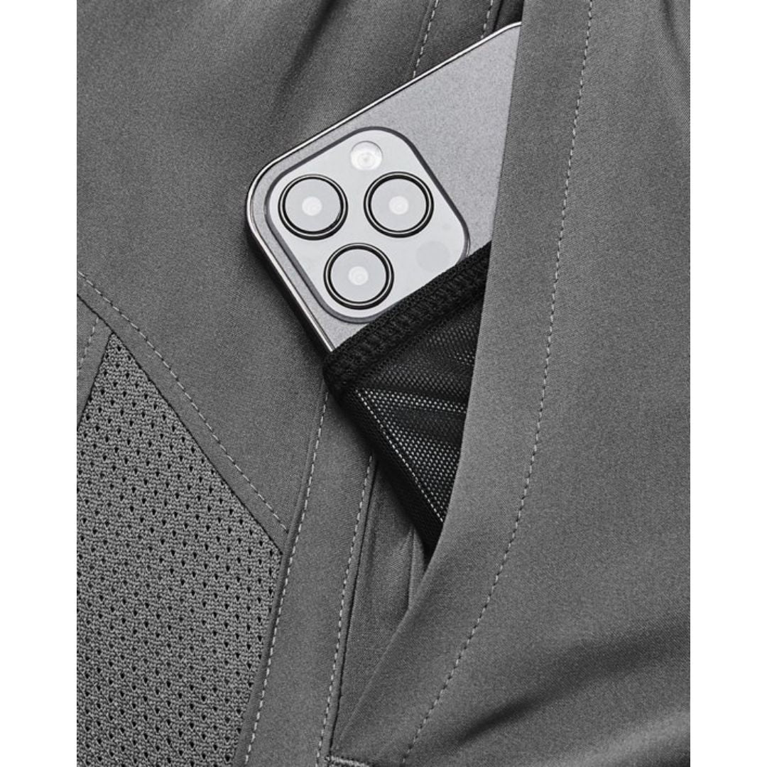 Launch Unlined 7" Shorts