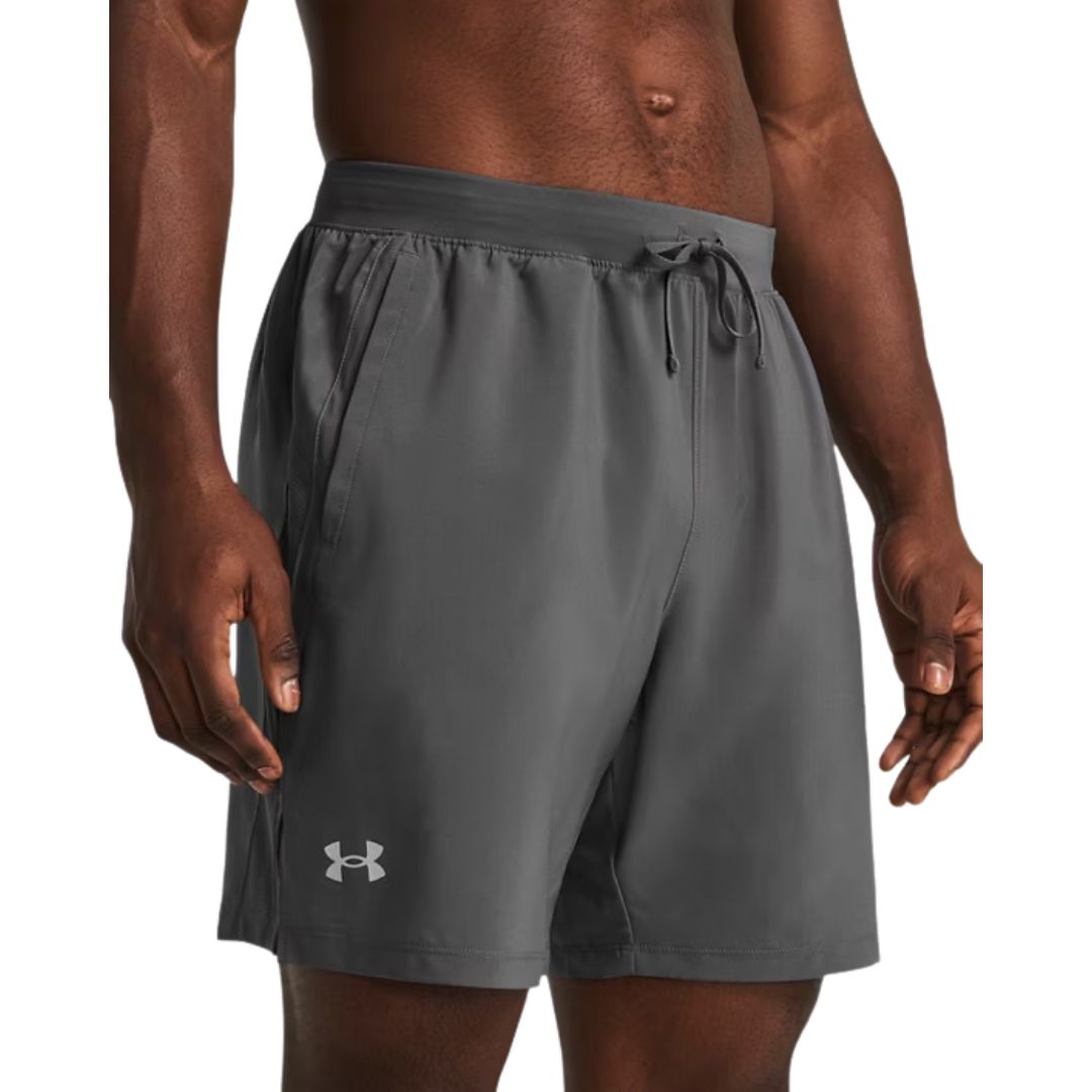 Launch Unlined 7" Shorts