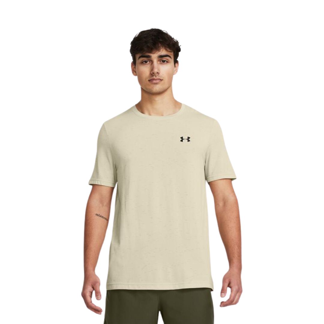 Vanish Seamless Short Sleeve T-shirt