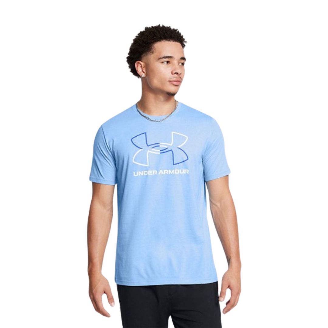 Foundation Short Sleeve T-shirt