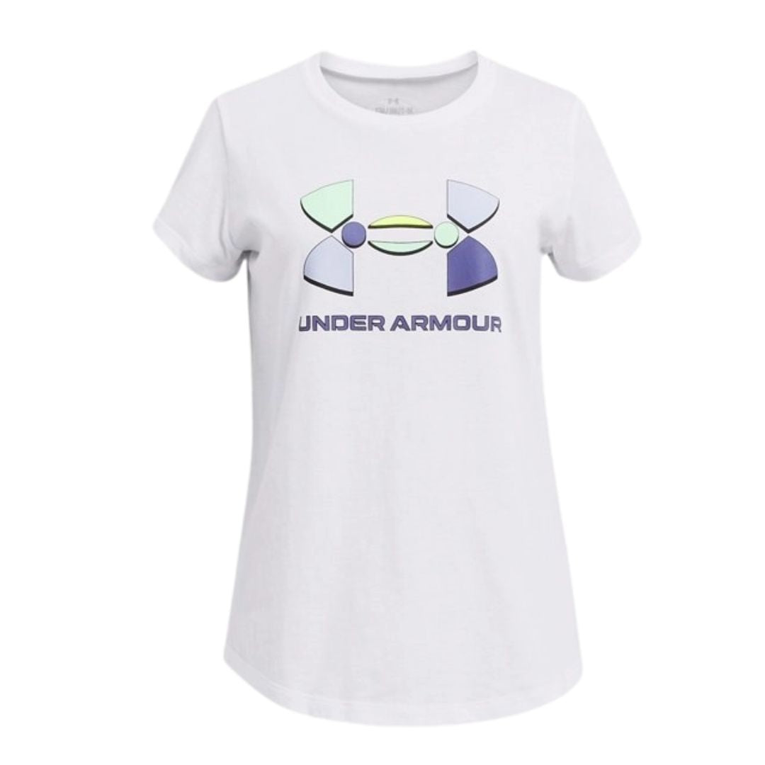 Colorblock BL Short Sleeve T-shirt