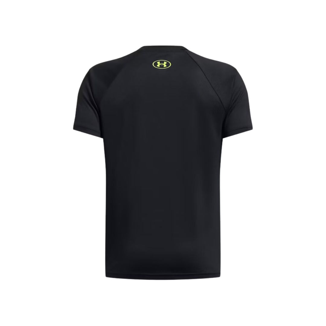 Tech™ Split Wordmark Short Sleeve T-shirt