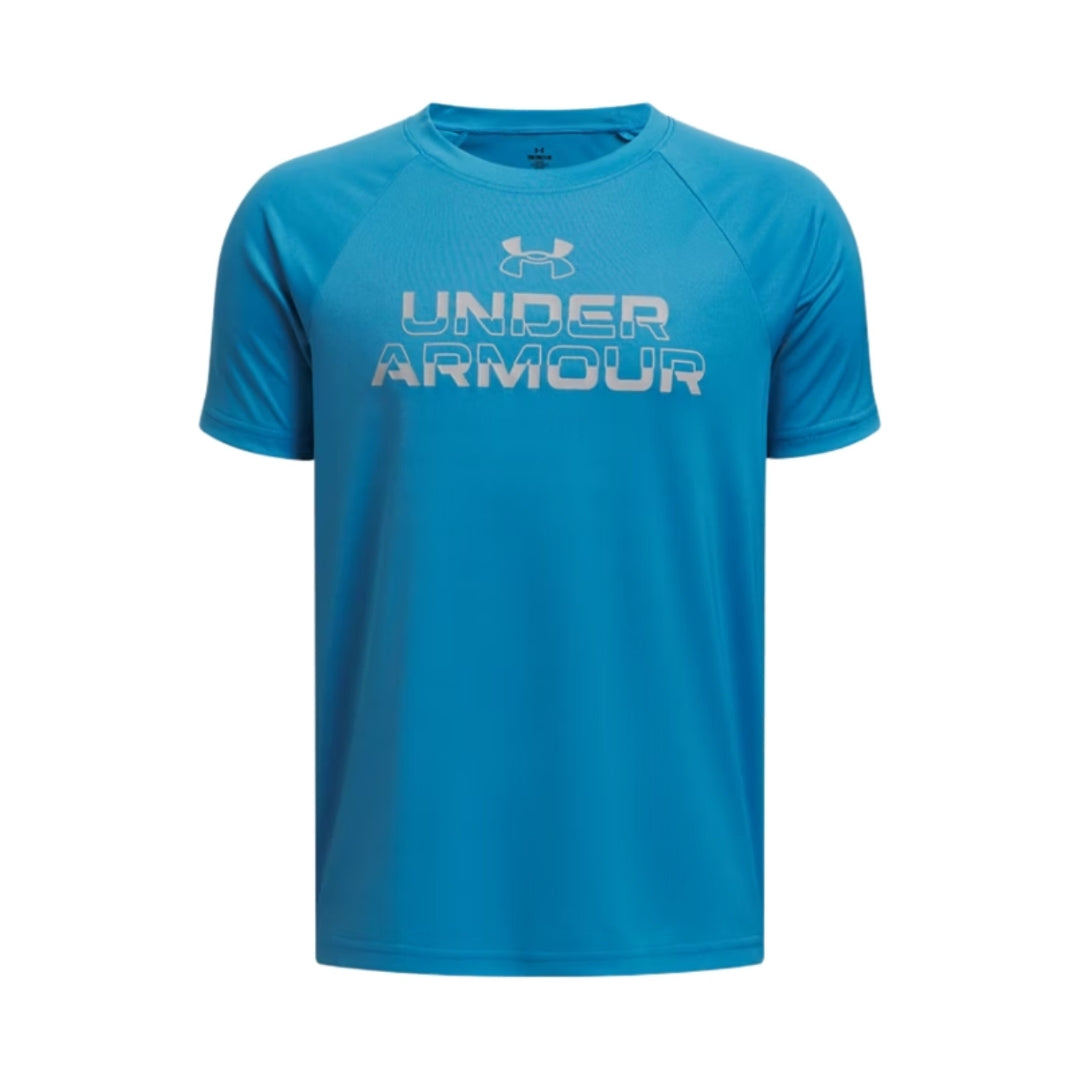 Tech™ Split Wordmark T-shirt