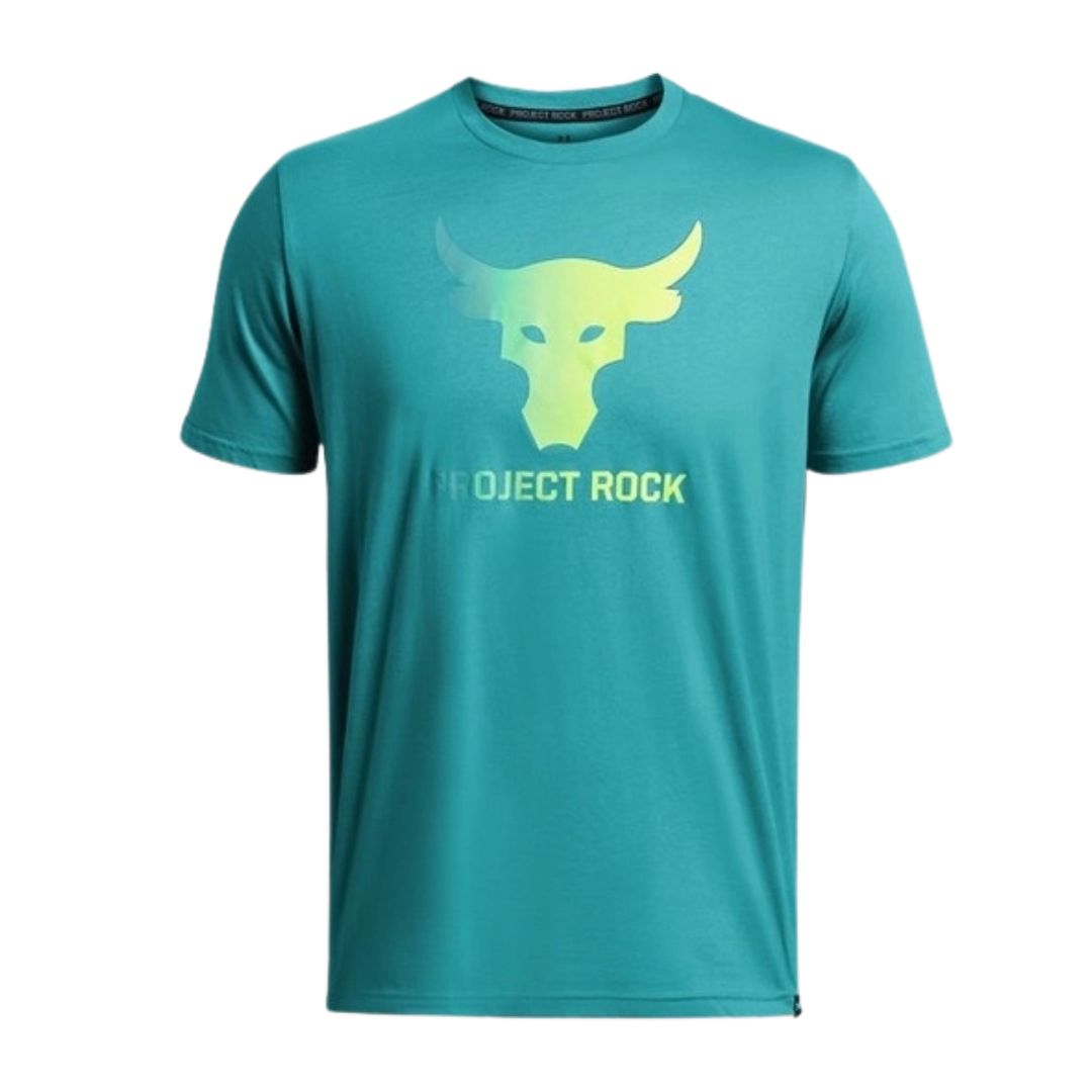 Project Rock Brahma Bull Short Sleeve T-shirt