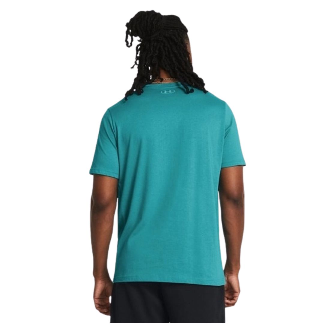 Project Rock Brahma Bull Short Sleeve T-shirt