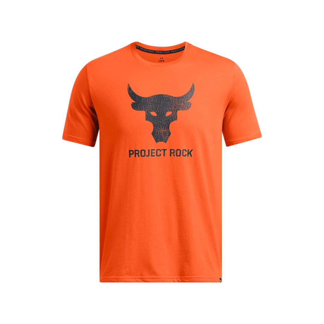 Project Rock Payoff Graphic T-shirt