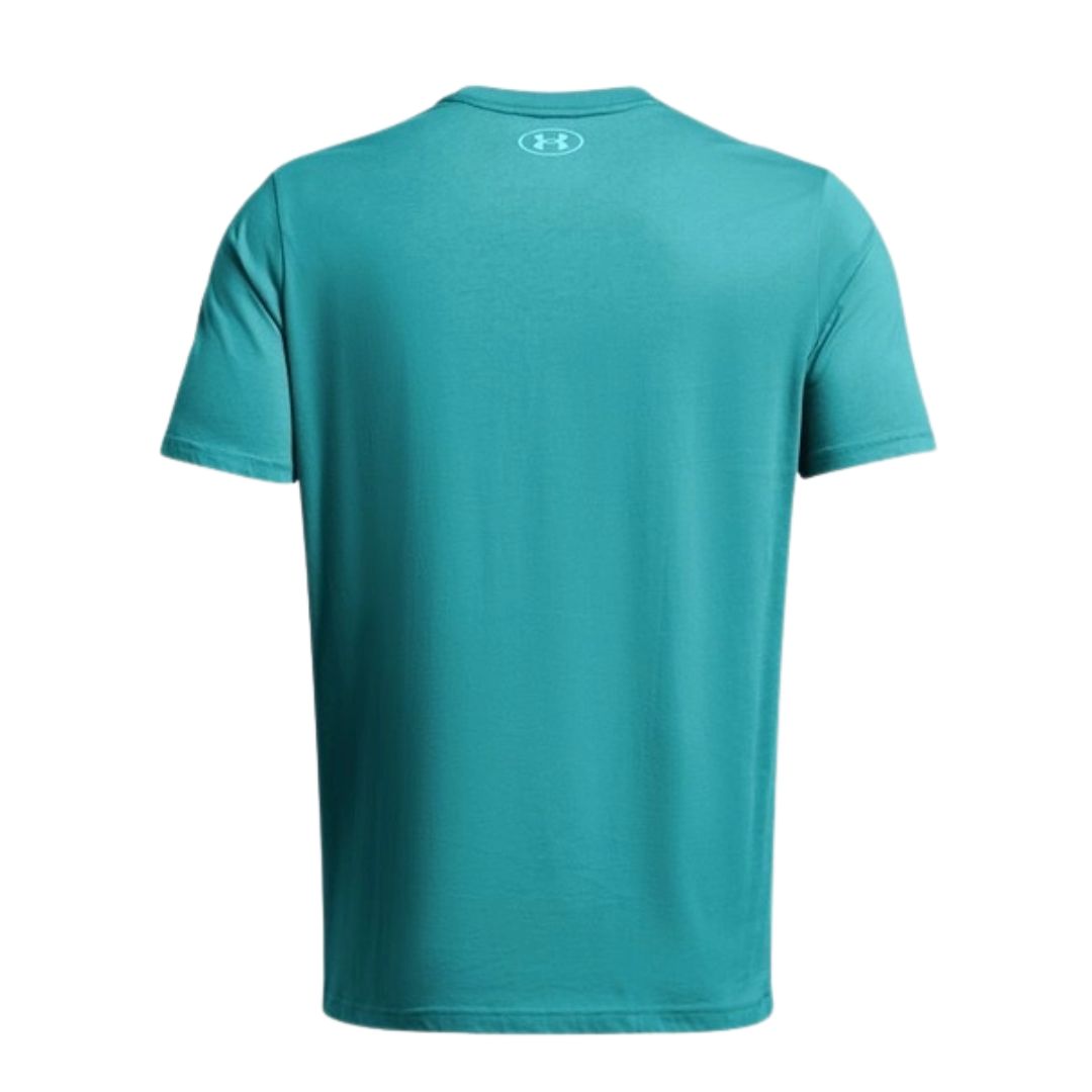 Project Rock Brahma Bull Short Sleeve T-shirt