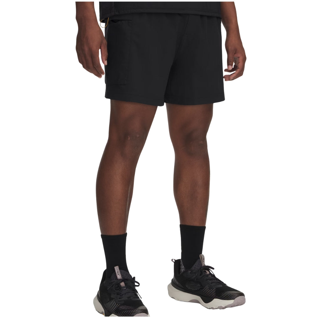 Trail Run 5'' Shorts