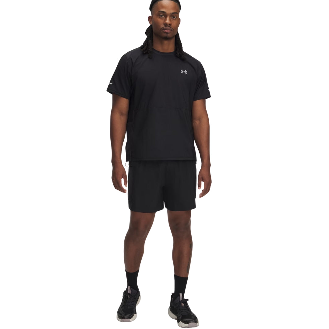 Trail Run 5'' Shorts