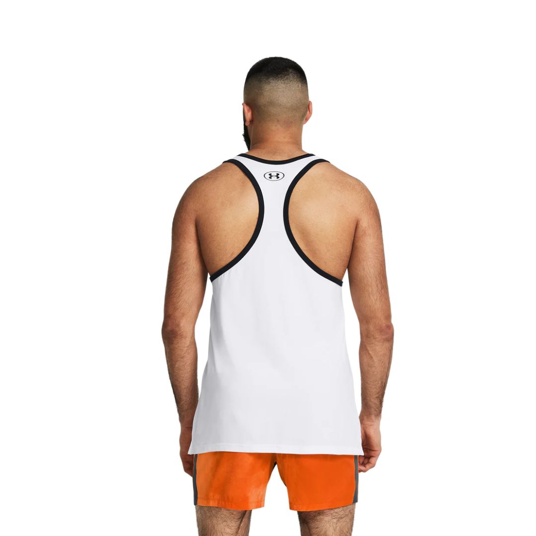 Project Rock Get To Work Tank Top