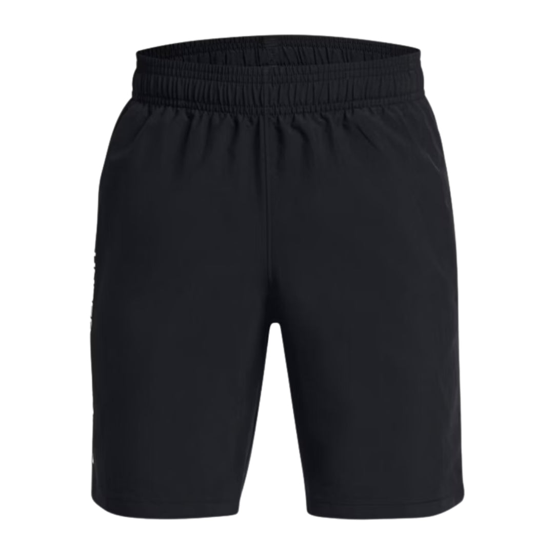 Tech™ Woven Wordmark Shorts 7 Inch