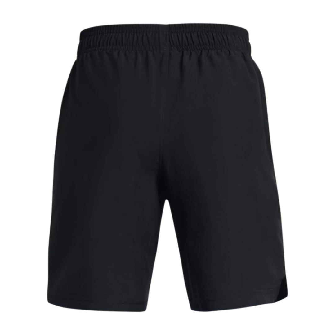 Tech™ Woven Wordmark Shorts 7 Inch