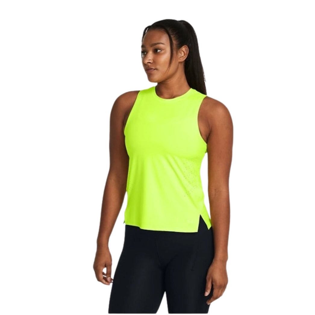 Launch Elite Tank Top