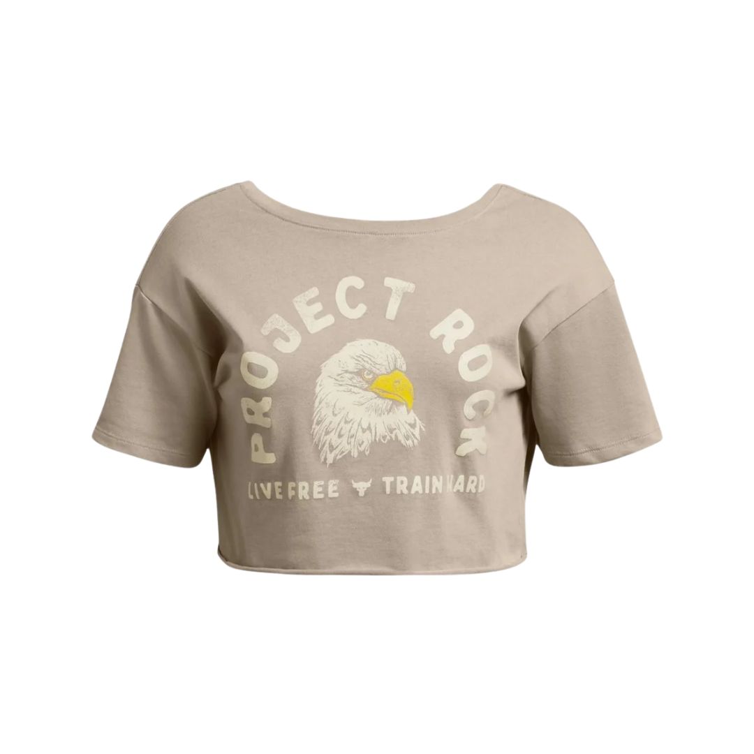 Project Rock Balance Graphic T-Shirt