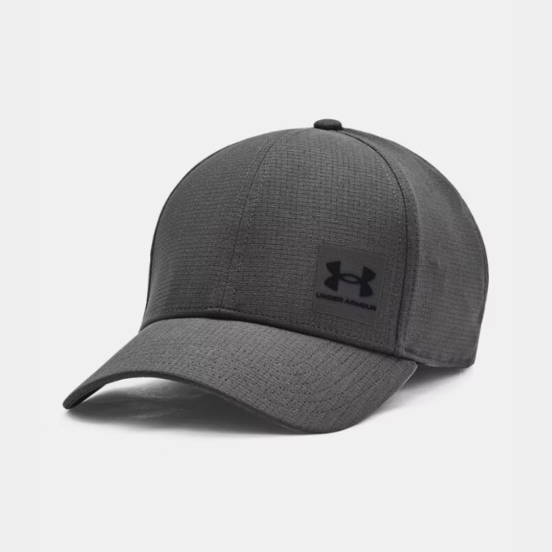 ArmourVent Adjustable Cap
