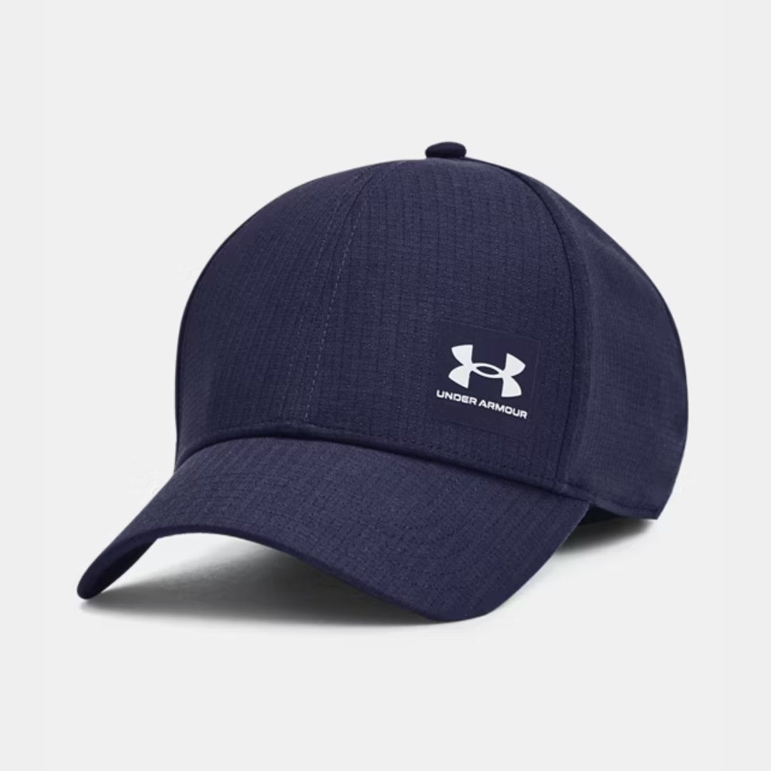 ArmourVent Adjustable Cap