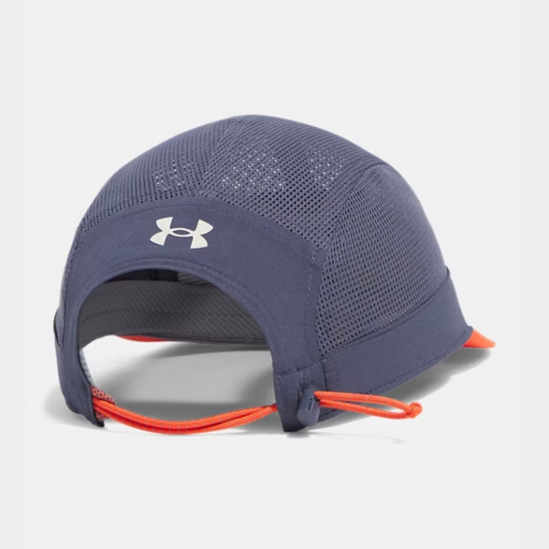 Launch Camper Cap